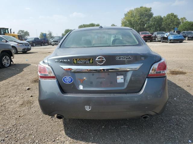 2015 NISSAN ALTIMA 2.5 1N4AL3AP1FC234539