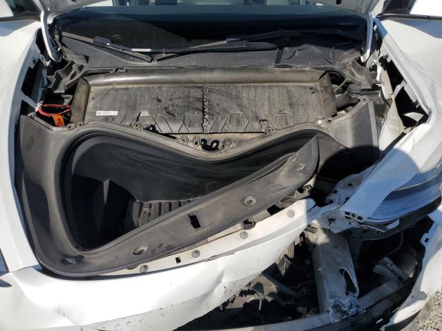 2023 TESLA MODEL Y - 7SAYGDEE0PA110021