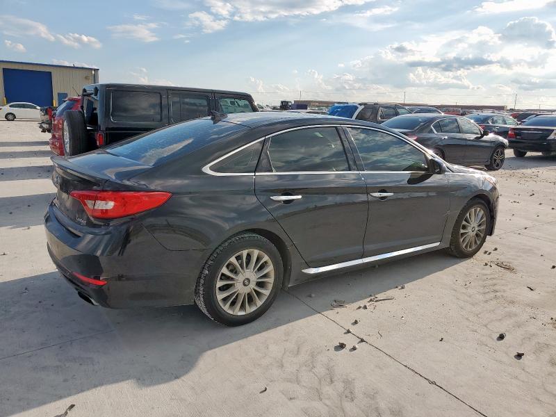 2015 HYUNDAI SONATA SPO 5NPE34AFXFH088705