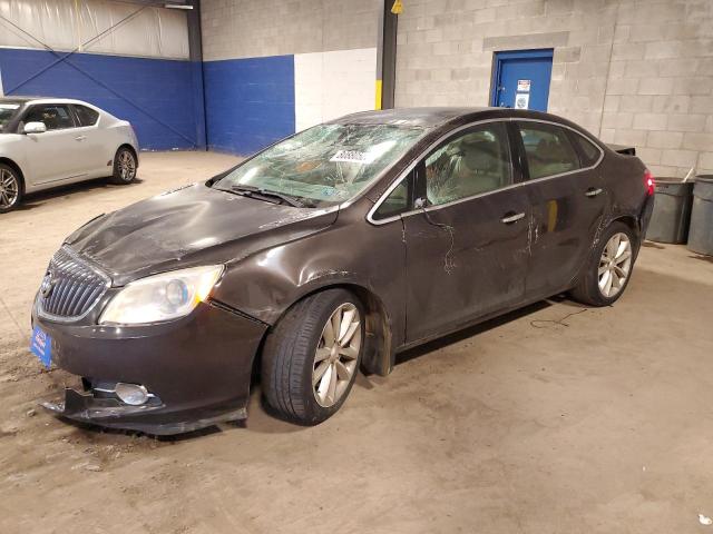 2014 BUICK VERANO - 1G4PP5SK8E4221119