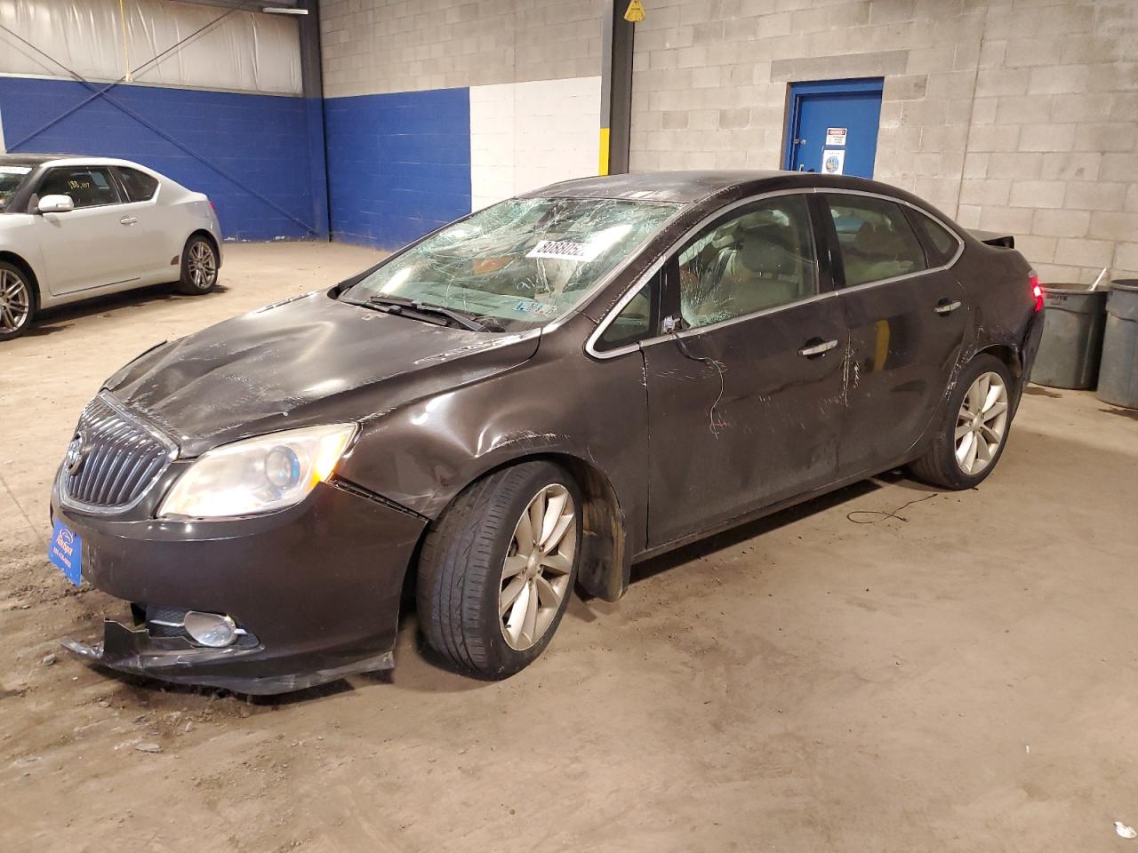 BUICK VERANO