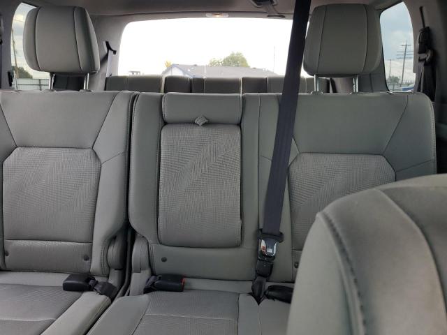 2015 HONDA PILOT LX 5FNYF4H28FB040075