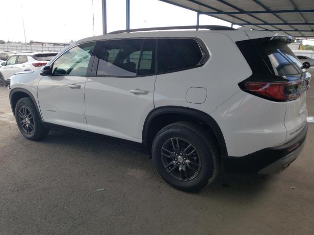 2025 GMC ACADIA ELE 1GKENNRS1SJ292770