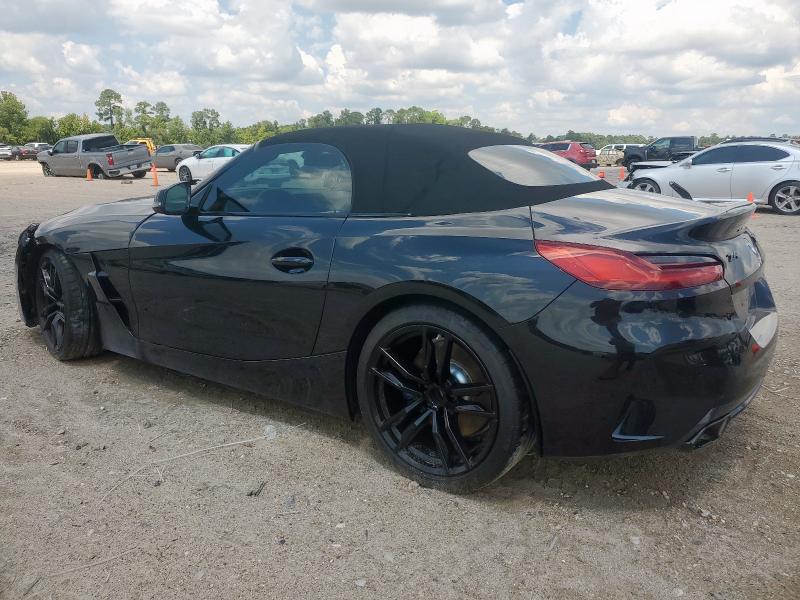 2020 BMW Z4 M40I WBAHF9C03LWW40848