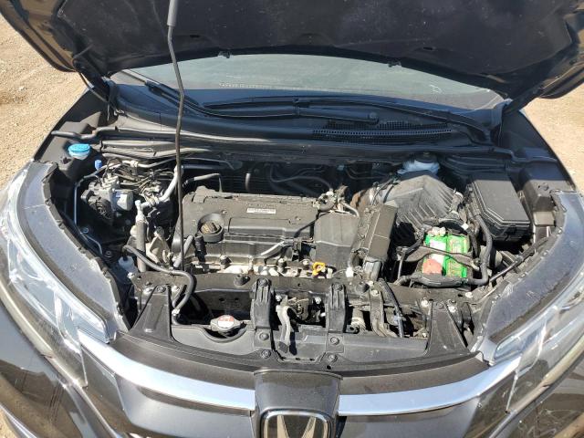 2016 HONDA CR-V TOURING 5J6RM4H93GL101798