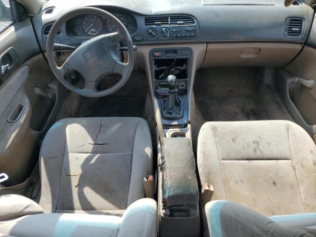 1994 HONDA ACCORD DX #3271814679