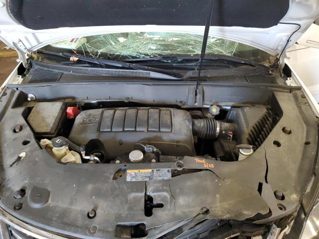 2017 CHEVROLET TRAVERSE L - 1GNKRHKDXHJ239016