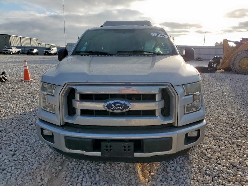 2016 FORD F150 SUPER - 1FTEW1CPXGKE48490