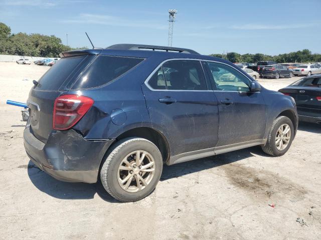 2017 CHEVROLET EQUINOX LT - 2GNALCEK4H1598043