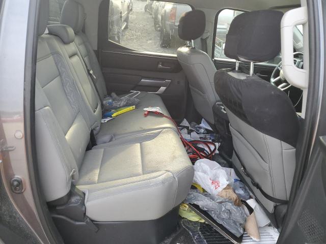 2024 TOYOTA TUNDRA CREWMAX SR 5TFLA5DB9RX139552