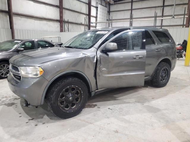 DODGE DURANGO EX