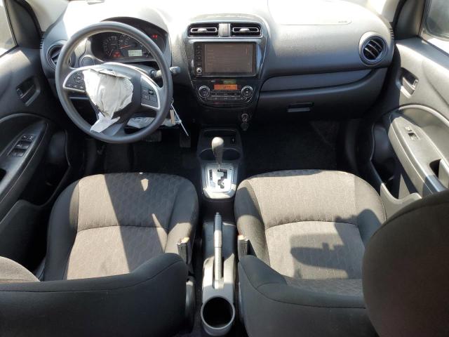 2024 MITSUBISHI MIRAGE ES ML32AUHJ8RH027202