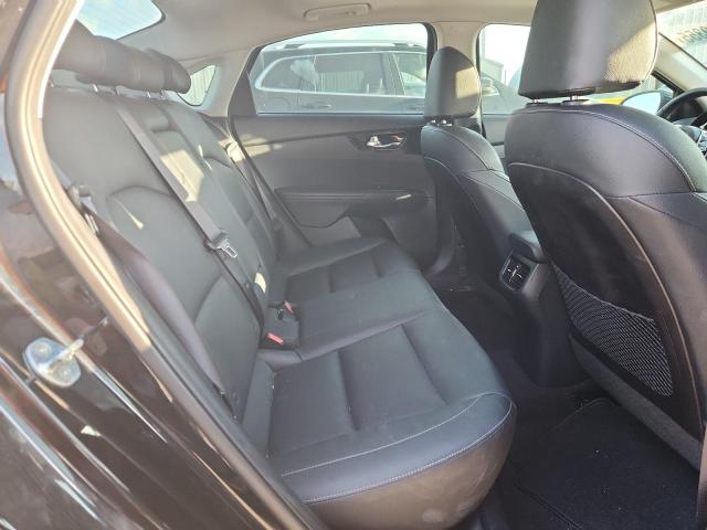 2021 KIA FORTE EX - 3KPF54AD9ME374009