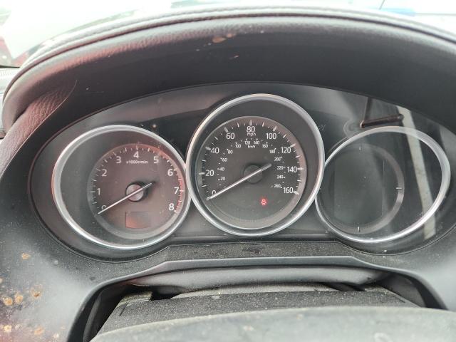 2017 MAZDA 6 SPORT JM1GL1U59H1155508