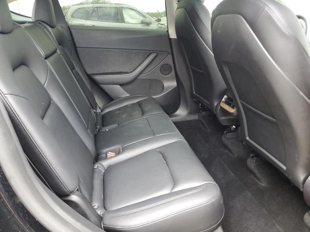 2021 TESLA MODEL Y 5YJYGDEF5MF262865