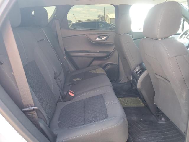 2022 CHEVROLET BLAZER 2LT 3GNKBHR41NS113843