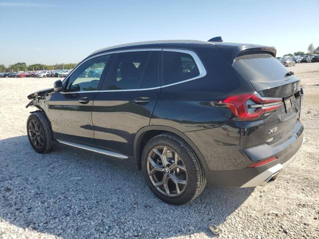 2022 BMW X3 SDRIVE30I #3265244007