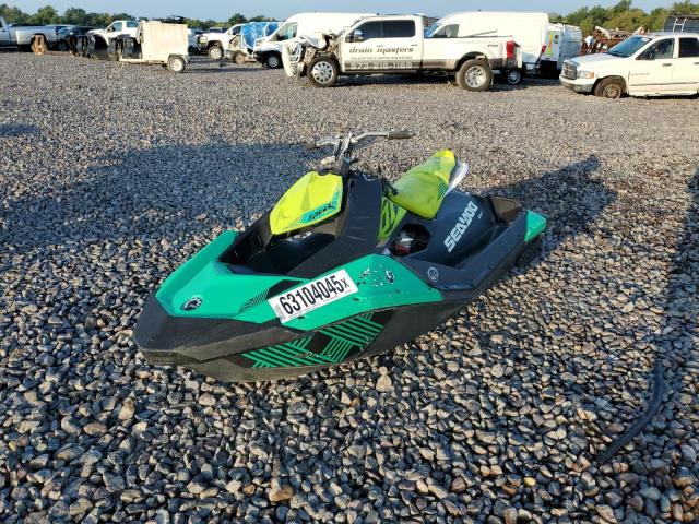 2021 SEADOO SPARK TRIX #3280514131