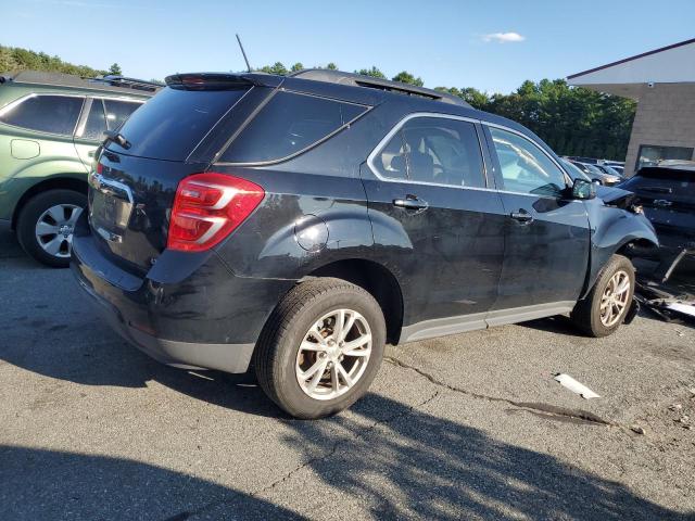 2017 CHEVROLET EQUINOX LT #3259723380