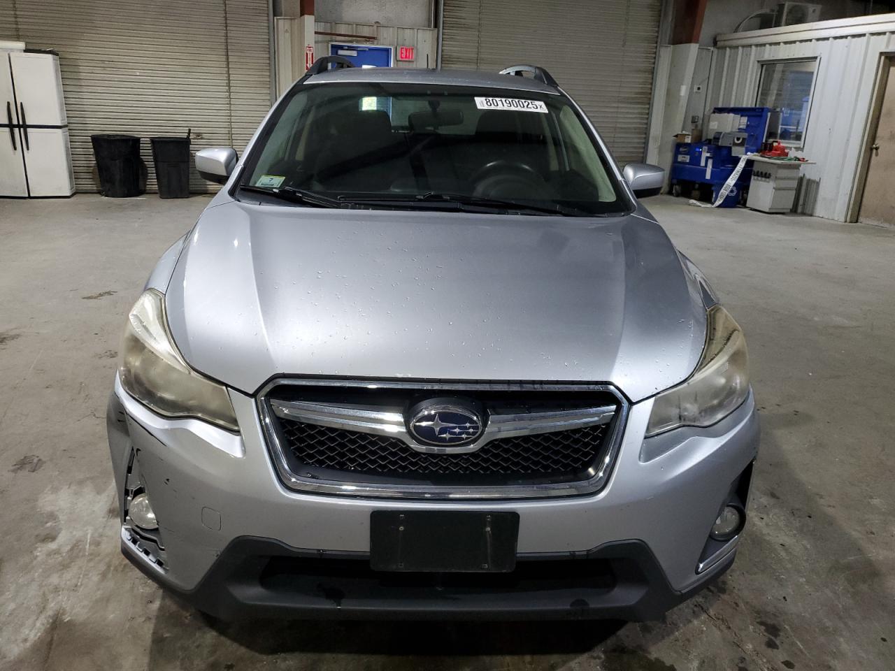 SUBARU CROSSTREK PREMIUM