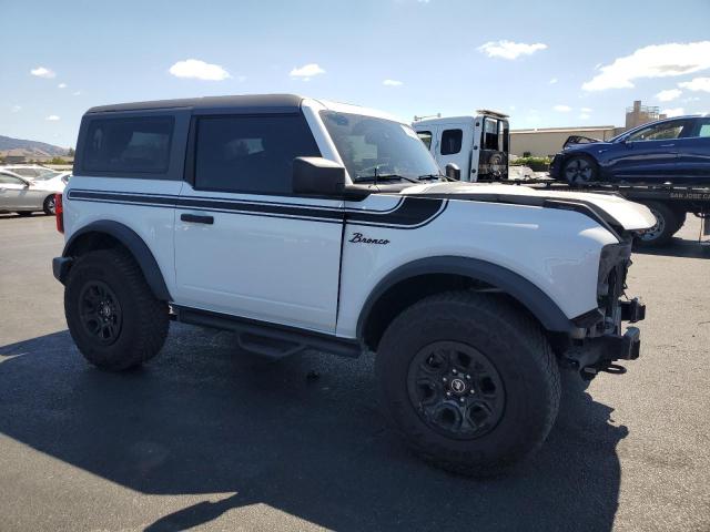 2022 FORD BRONCO BAS 1FMDE5AP3NLB05242