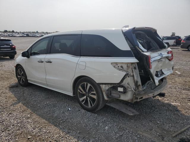 2019 HONDA ODYSSEY ELITE 5FNRL6H94KB017229