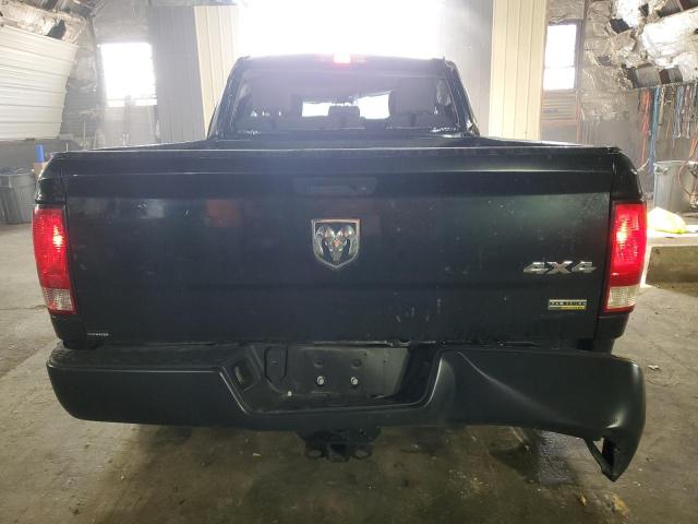 2016 RAM 1500 ST 1C6RR7FG4GS356306