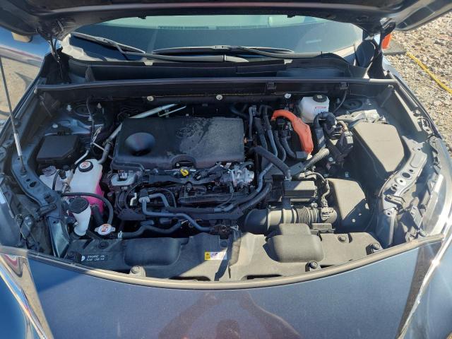 2024 TOYOTA VENZA LE - JTEAAAAH8RJ162201