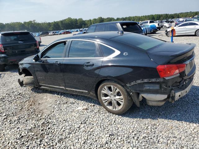 2014 CHEVROLET IMPALA LT - 2G1125S32E9273935