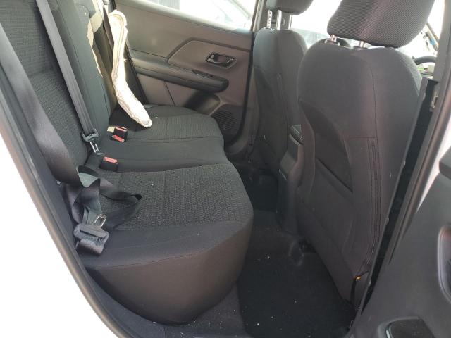 2025 NISSAN KICKS S 3N8AP6BA6SL396650