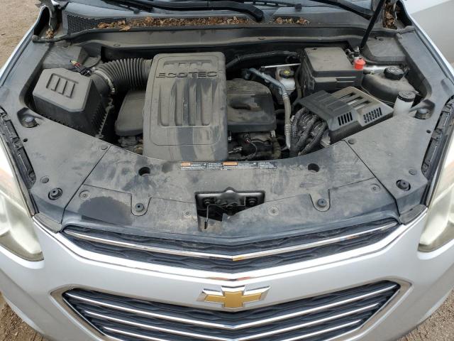 2017 CHEVROLET EQUINOX LT #3270293971