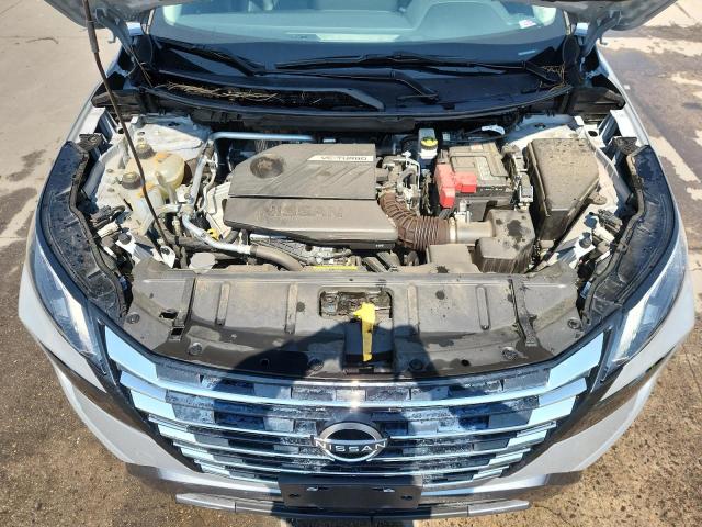 2024 NISSAN ROGUE SL 5N1BT3CB5RC729049