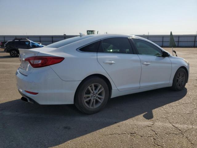 2016 HYUNDAI SONATA SE - 5NPE24AF4GH335446