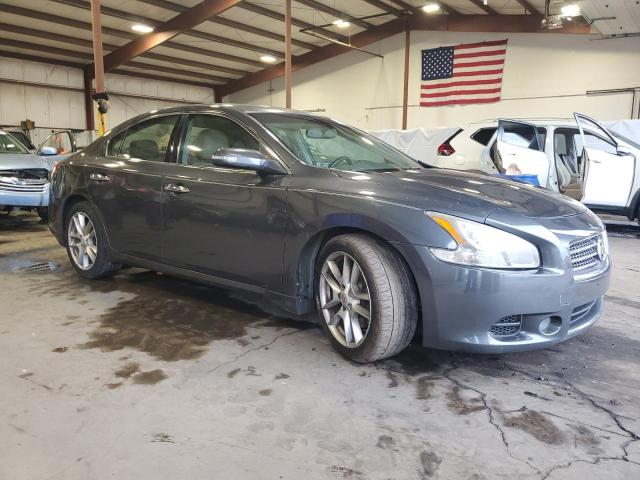 2010 NISSAN MAXIMA S - 1N4AA5AP3AC800713