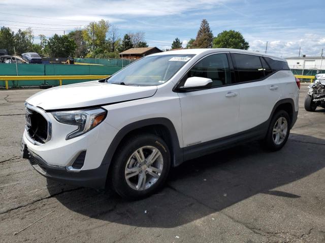 2018 GMC TERRAIN SLE - 3GKALTEVXJL329413