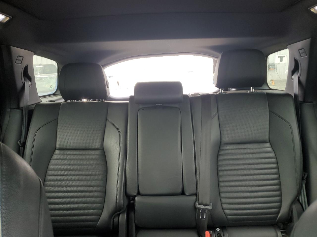 LAND ROVER DISCOVERY S