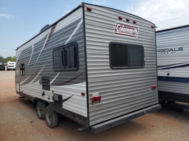 2017 COLEMAN LANTERN #3290028270