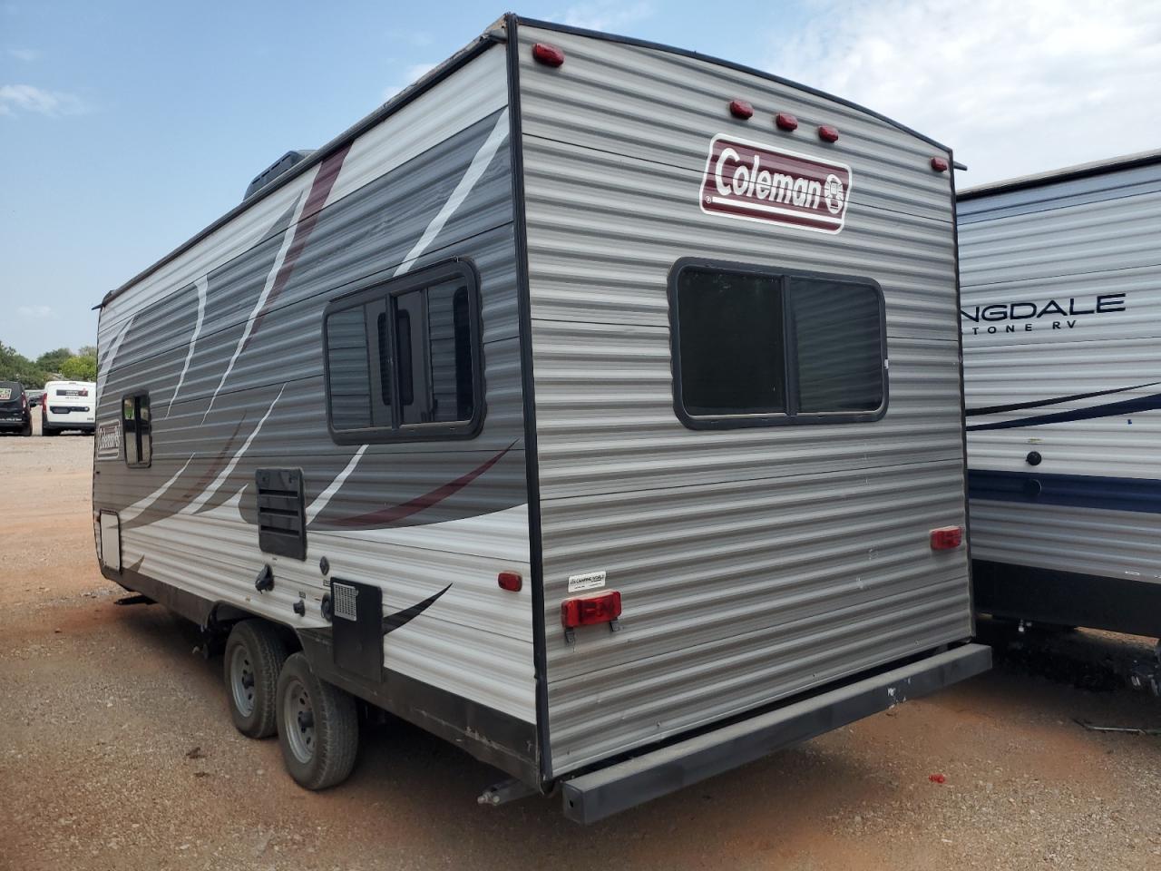 Lot #3290028270 2017 COLEMAN LANTERN