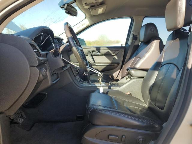 2016 CHEVROLET TRAVERSE L 1GNKVHKD7GJ277457