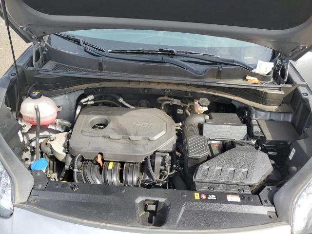 2021 KIA SPORTAGE S KNDP6CAC8M7917840