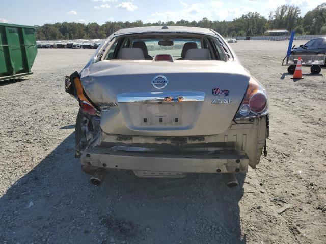 2012 NISSAN ALTIMA BASE #3279578269