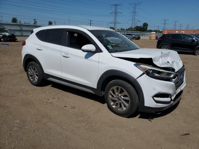 2017 HYUNDAI TUCSON LIMITED KM8J3CA27HU553564