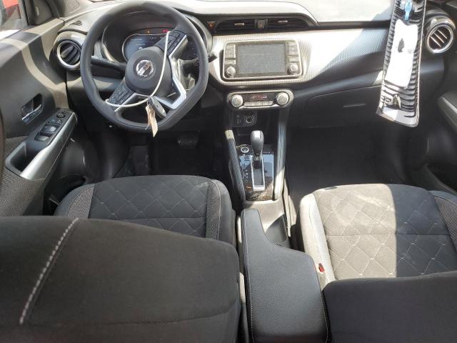 2020 NISSAN KICKS SV 3N1CP5CV5LL533551