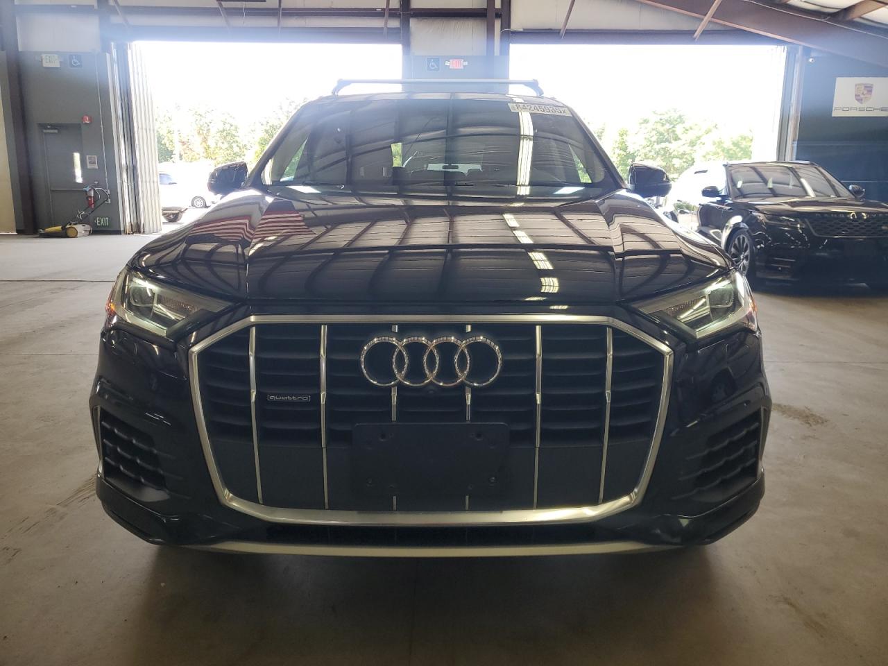 AUDI Q7 PREMIUM PLUS