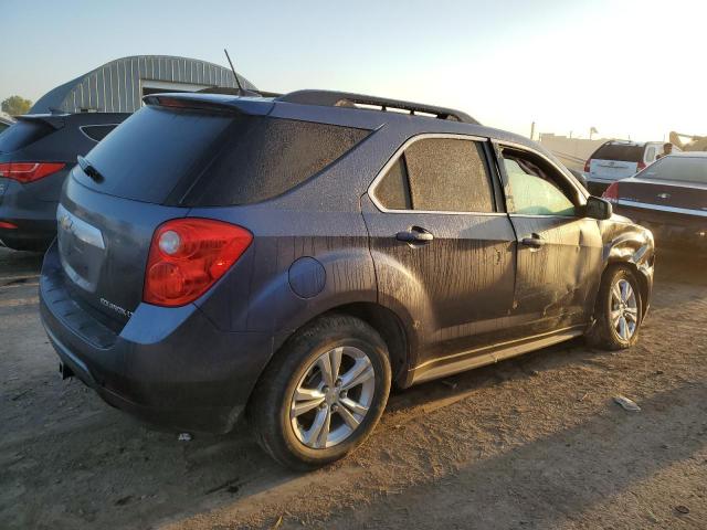 2013 CHEVROLET EQUINOX LT - 2GNALDEK6D6141057