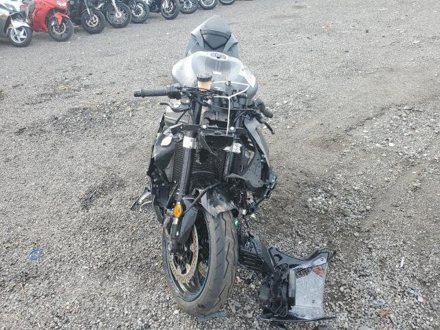 2025 KAWASAKI ZX636 K JKBZXJK12SA009851