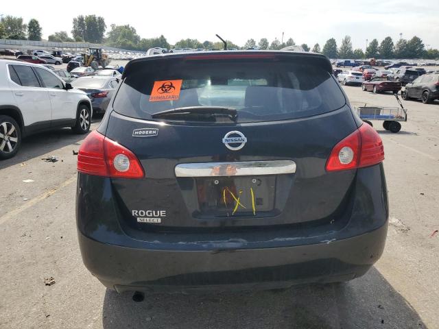 2014 NISSAN ROGUE SELE - JN8AS5MT2EW610653