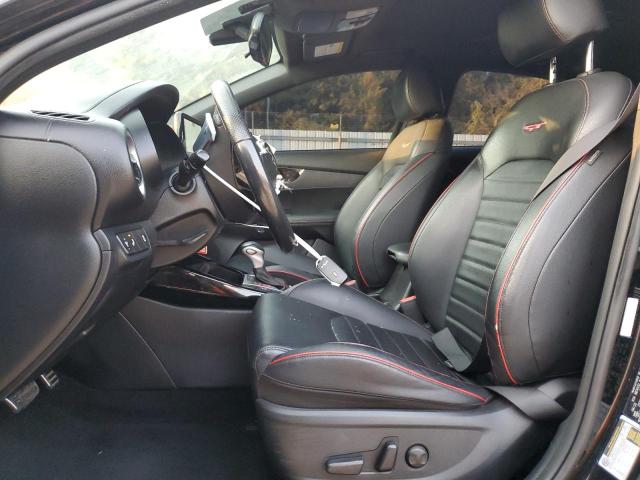 2023 KIA FORTE GT 3KPF44AC4PE632693