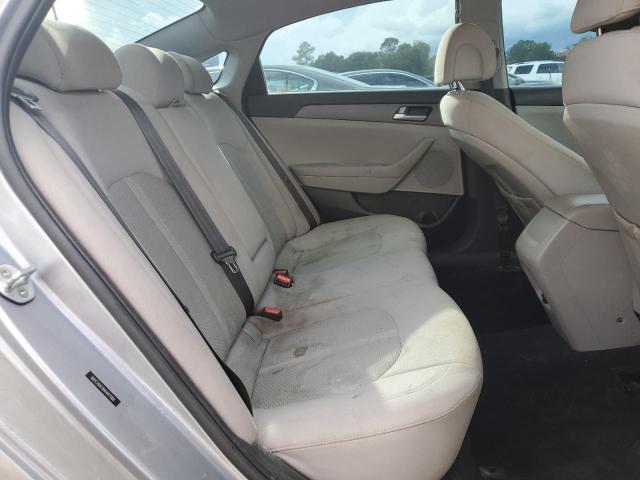 2017 HYUNDAI SONATA SE 5NPE24AF8HH447006
