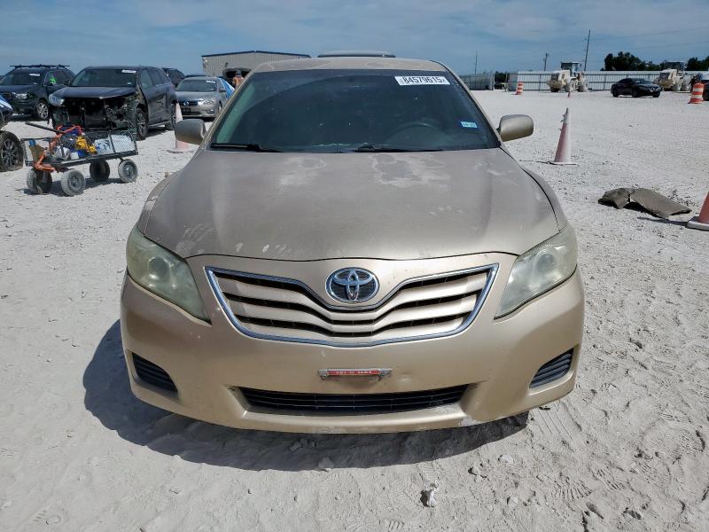 2011 TOYOTA CAMRY BASE - 4T1BF3EK1BU635450